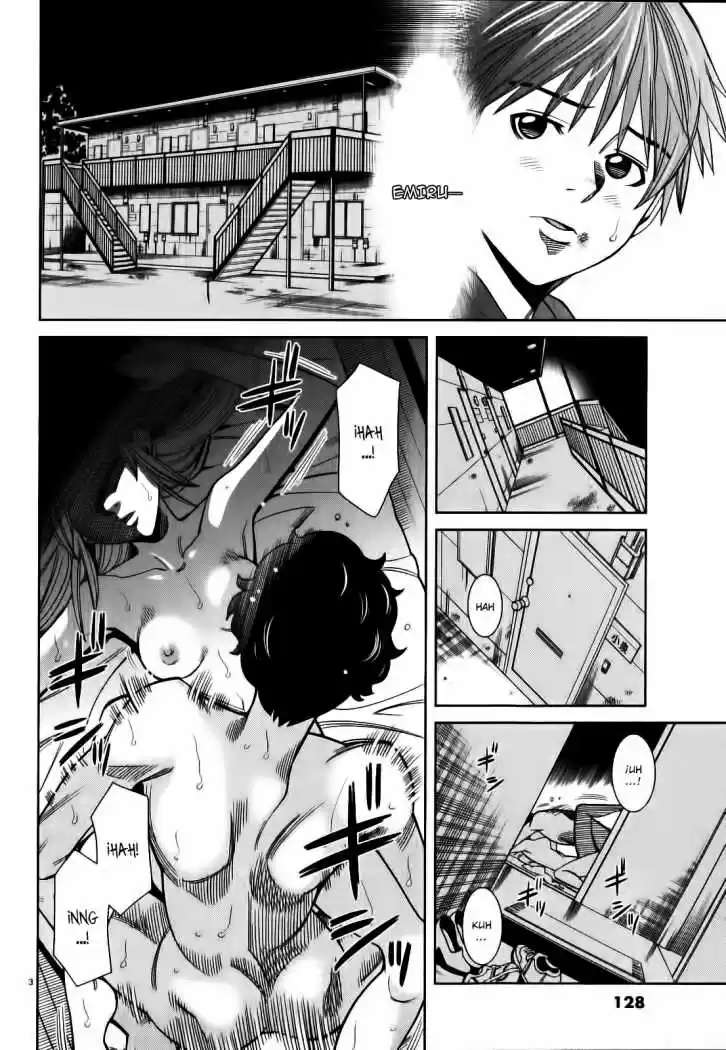 Nozoki Ana (2009) - Capítulo 97 - Página 4 - LectorTMOo