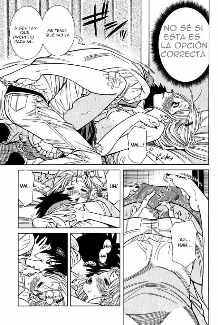 Nozoki Ana (2009) - Capítulo 99 - Página 8 - LectorTMOo