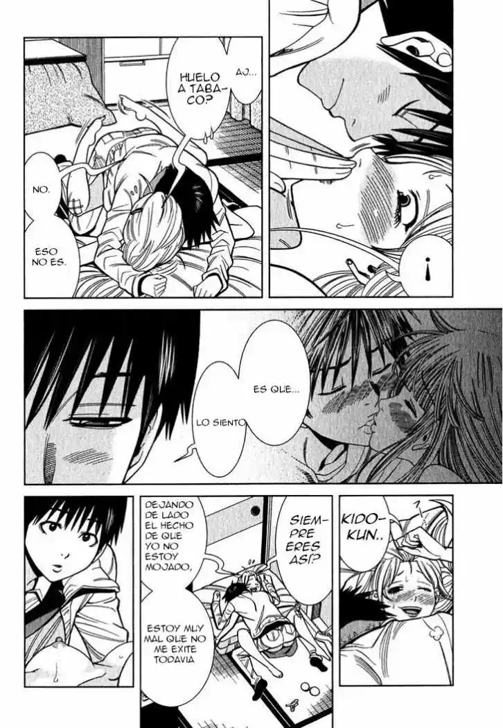 Nozoki Ana (2009) - Capítulo 99 - Página 9 - LectorTMOo