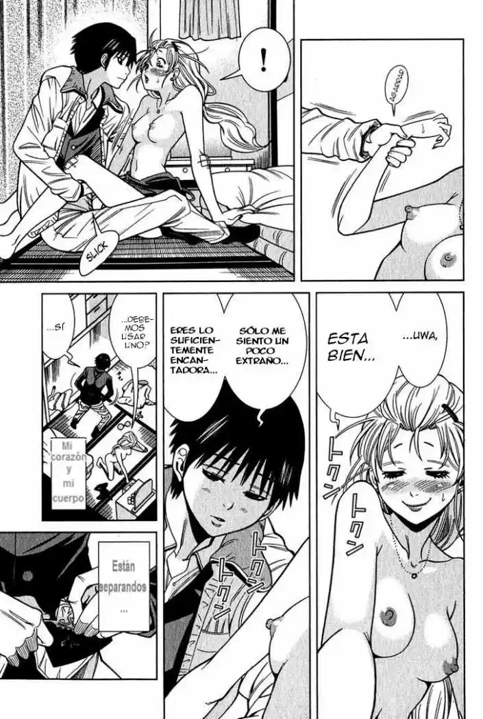 Nozoki Ana (2009) - Capítulo 99 - Página 10 - LectorTMOo