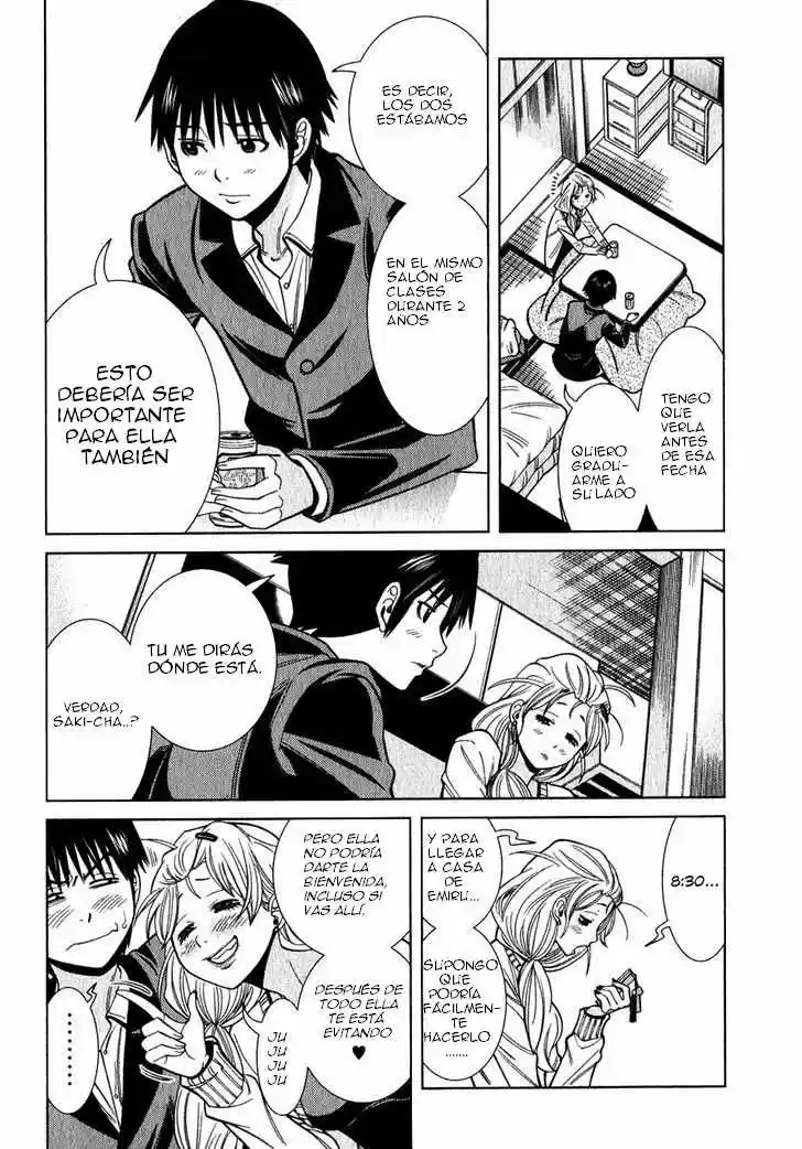 Nozoki Ana (2009) - Capítulo 99 - Página 13 - LectorTMOo
