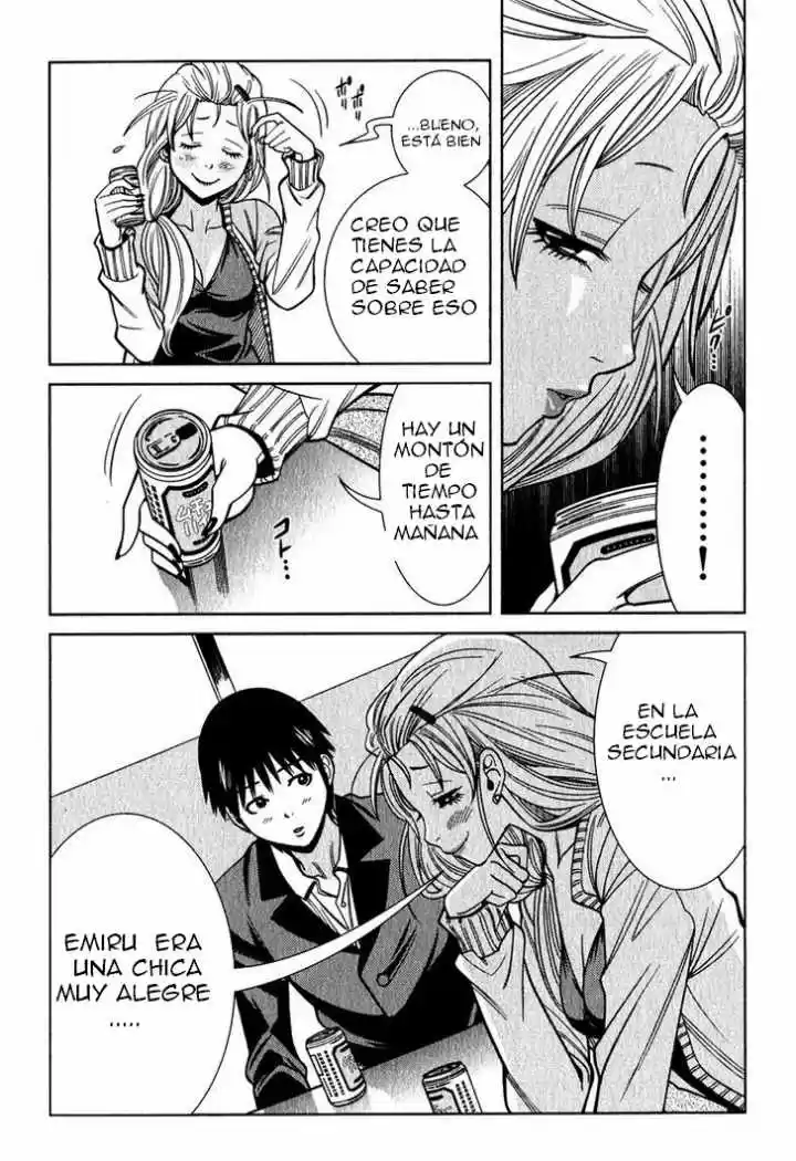 Nozoki Ana (2009) - Capítulo 99 - Página 15 - LectorTMOo