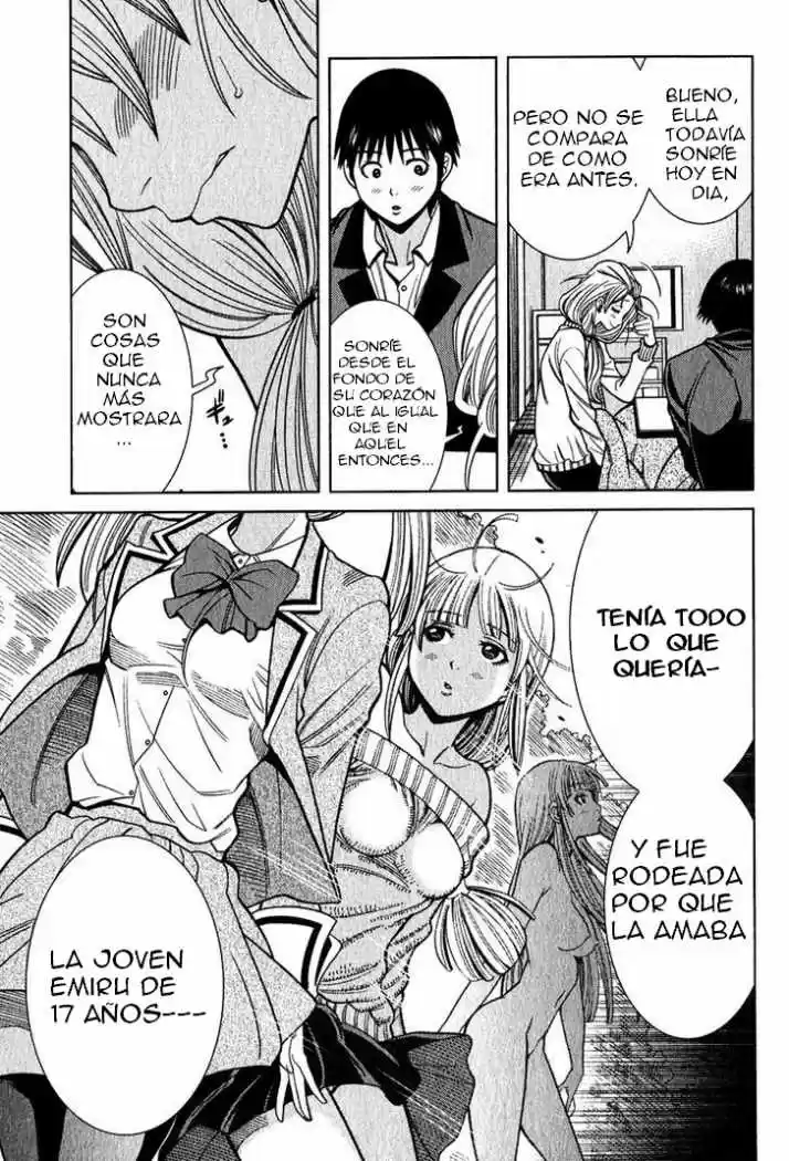 Nozoki Ana (2009) - Capítulo 99 - Página 18 - LectorTMOo