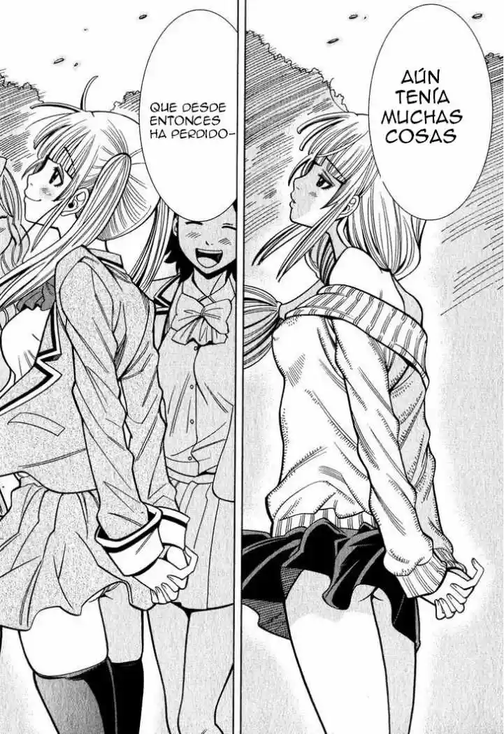 Nozoki Ana (2009) - Capítulo 99 - Página 19 - LectorTMOo