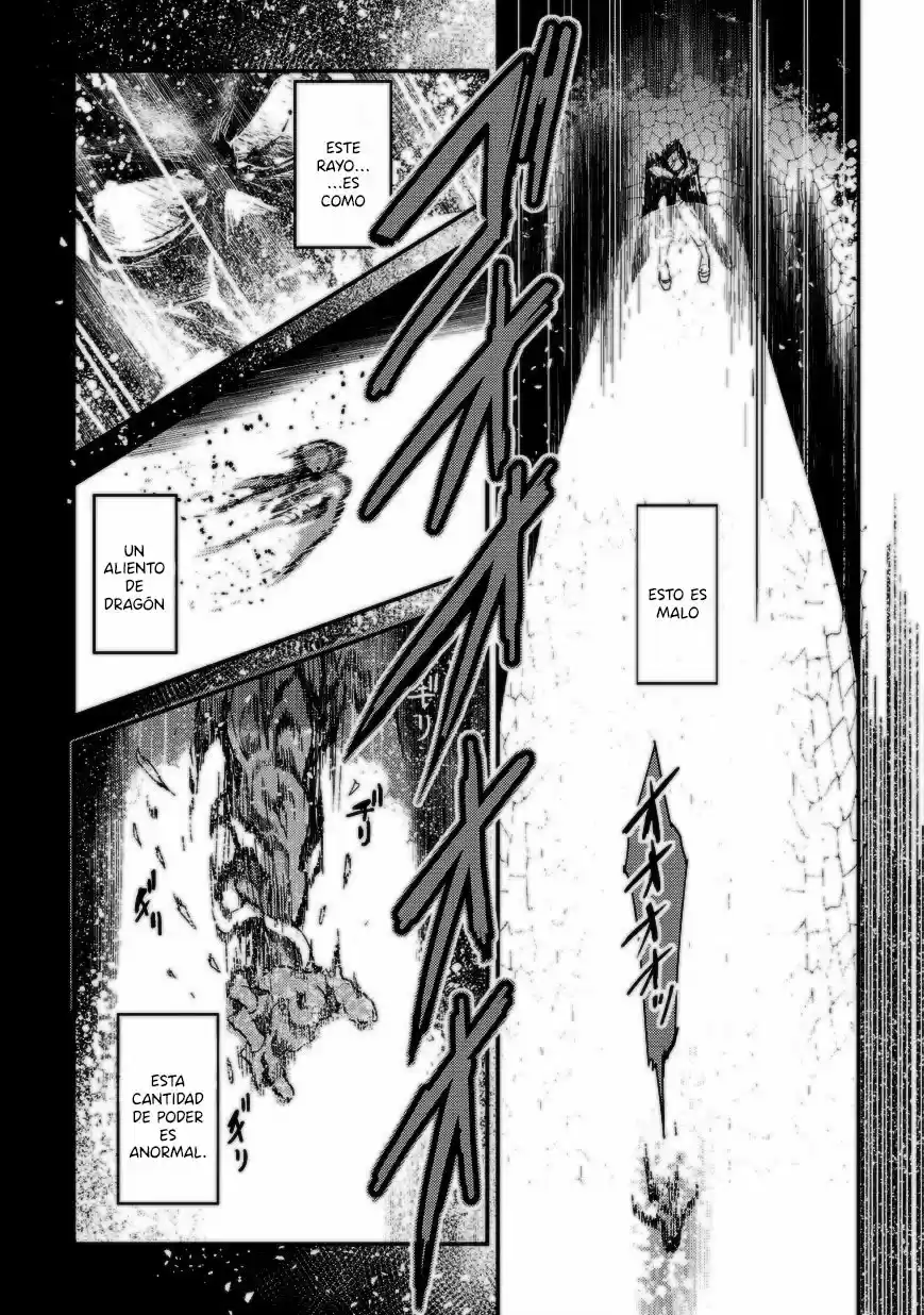 Nozomanu Fushi no Boukensha (2017) - Capítulo 11 - Página 4 - LectorTMOo