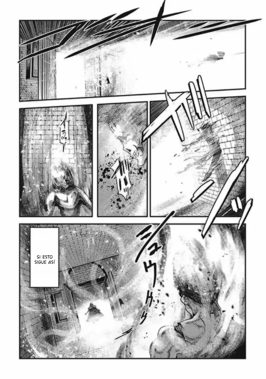Nozomanu Fushi no Boukensha (2017) - Capítulo 11 - Página 5 - LectorTMOo