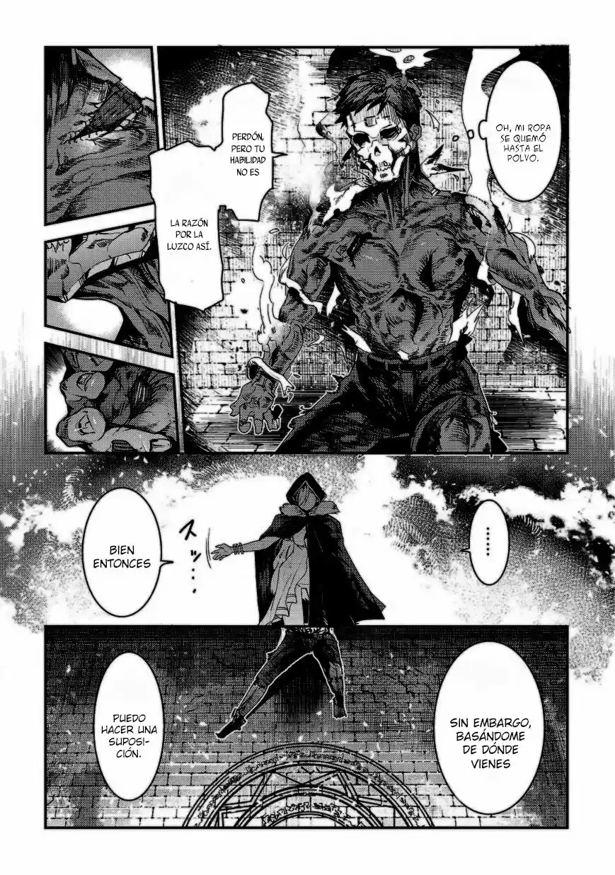Nozomanu Fushi no Boukensha (2017) - Capítulo 11 - Página 7 - LectorTMOo