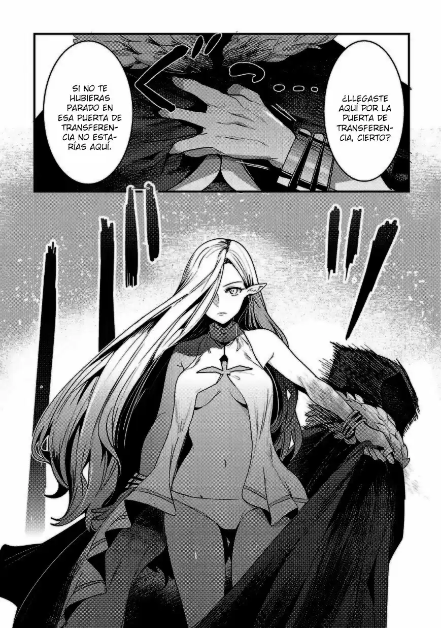 Nozomanu Fushi no Boukensha (2017) - Capítulo 11 - Página 8 - LectorTMOo