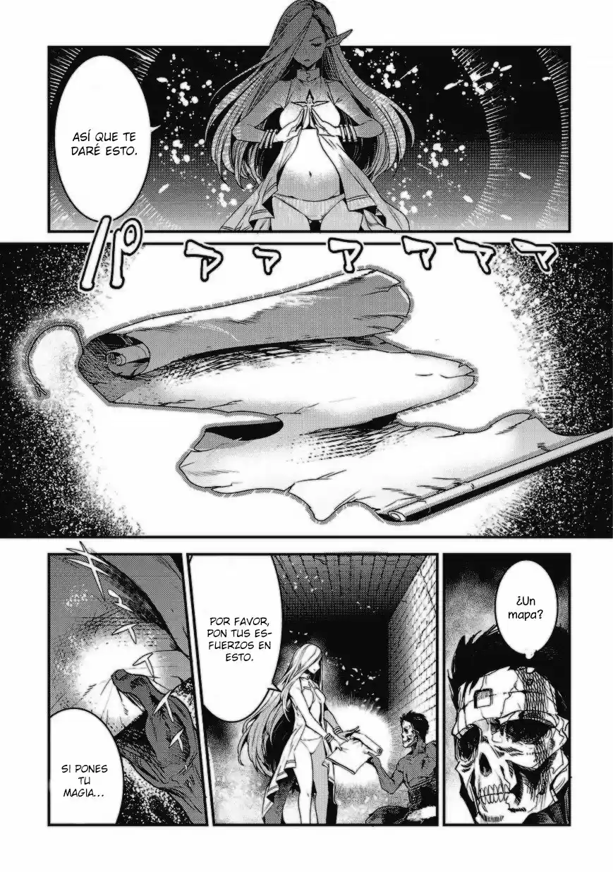 Nozomanu Fushi no Boukensha (2017) - Capítulo 11 - Página 12 - LectorTMOo