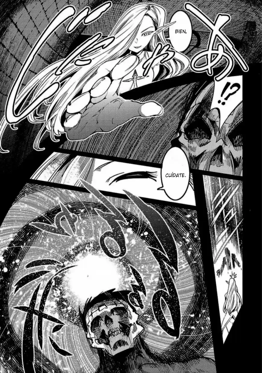 Nozomanu Fushi no Boukensha (2017) - Capítulo 11 - Página 14 - LectorTMOo