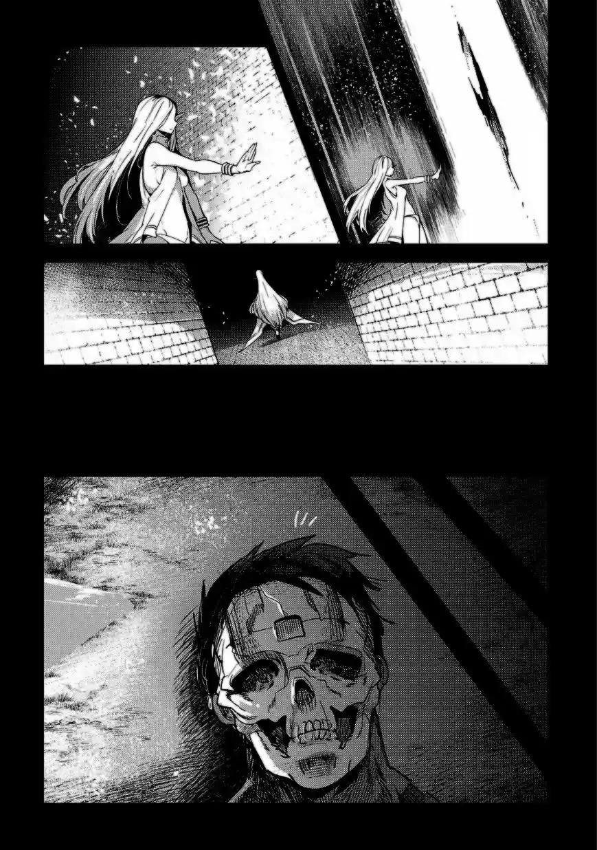 Nozomanu Fushi no Boukensha (2017) - Capítulo 11 - Página 15 - LectorTMOo