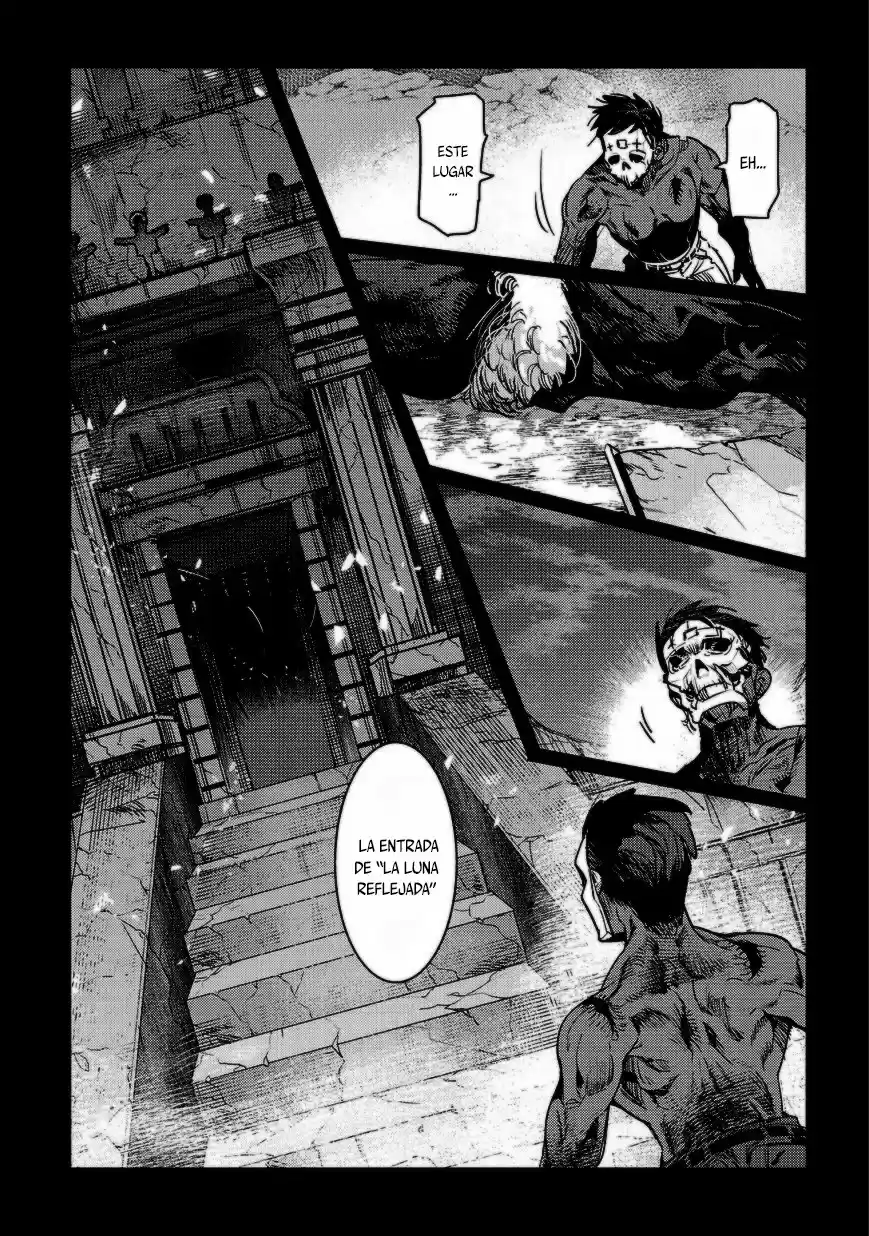 Nozomanu Fushi no Boukensha (2017) - Capítulo 11 - Página 16 - LectorTMOo