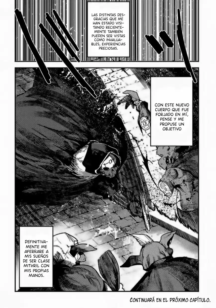 Nozomanu Fushi no Boukensha (2017) - Capítulo 11 - Página 25 - LectorTMOo