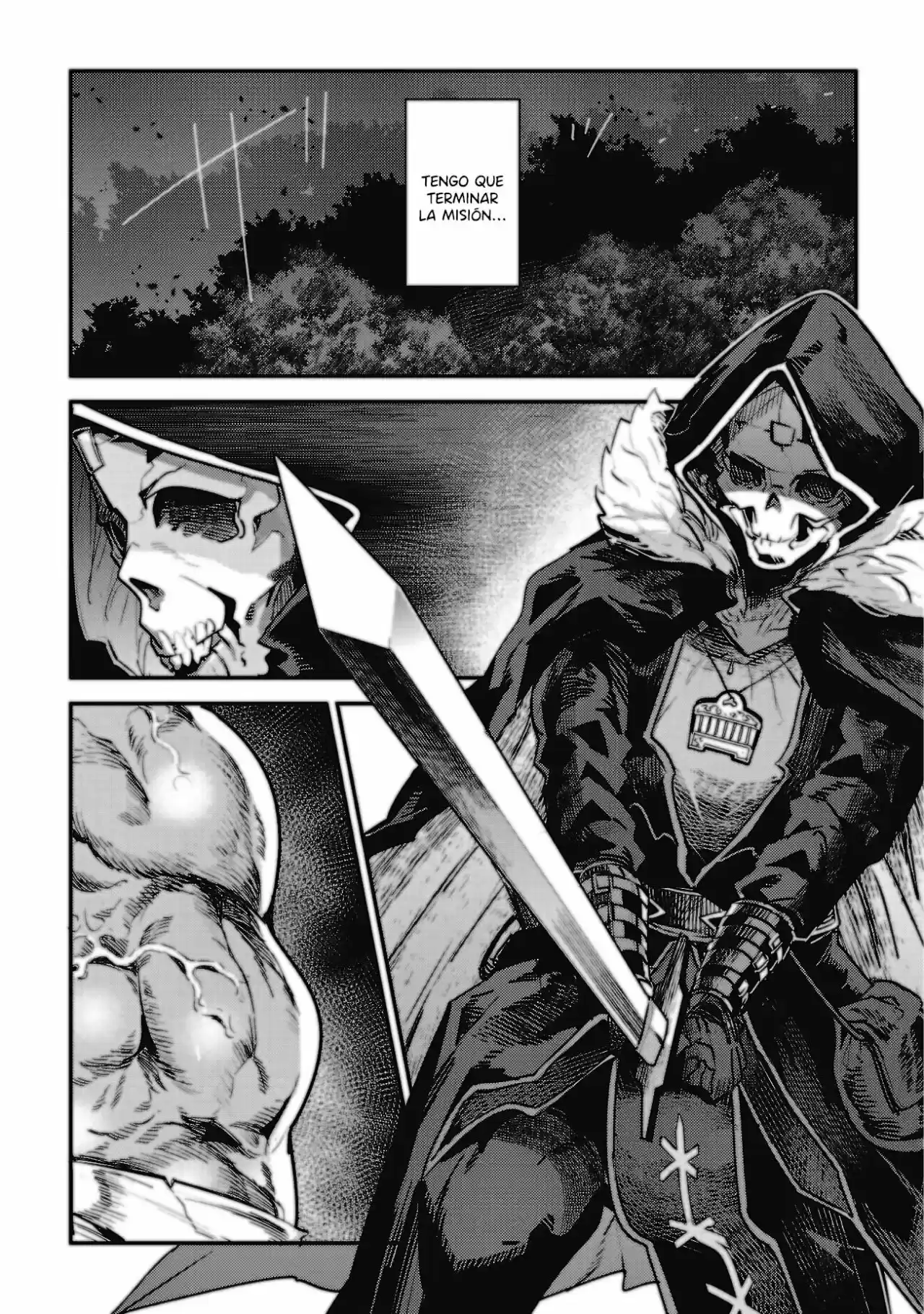 Nozomanu Fushi no Boukensha (2017) - Capítulo 12 - Página 2 - LectorTMOo