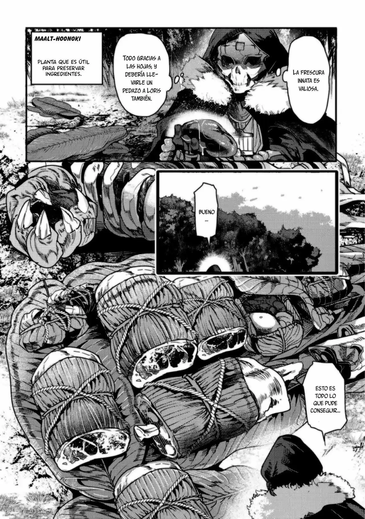 Nozomanu Fushi no Boukensha (2017) - Capítulo 12 - Página 10 - LectorTMOo