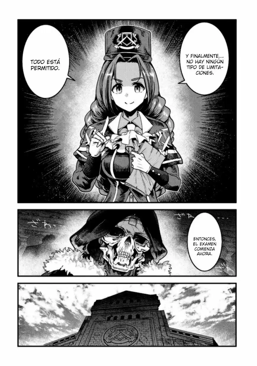 Nozomanu Fushi no Boukensha (2017) - Capítulo 13 - Página 8 - LectorTMOo