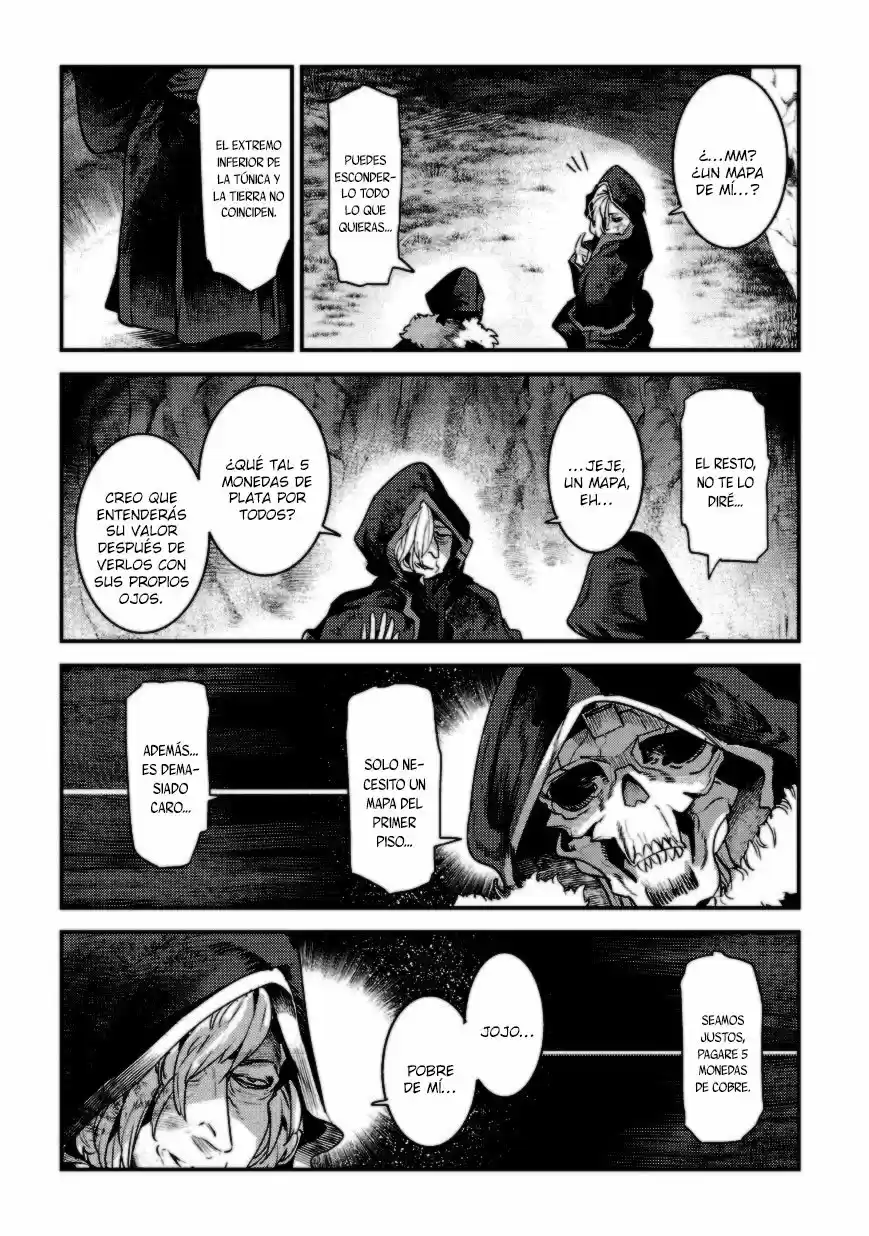 Nozomanu Fushi no Boukensha (2017) - Capítulo 13 - Página 14 - LectorTMOo