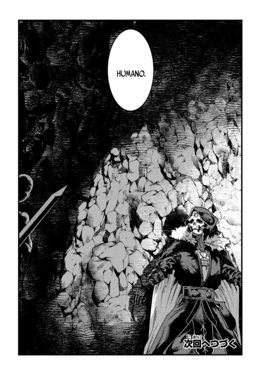 Nozomanu Fushi no Boukensha (2017) - Capítulo 13 - Página 24 - LectorTMOo