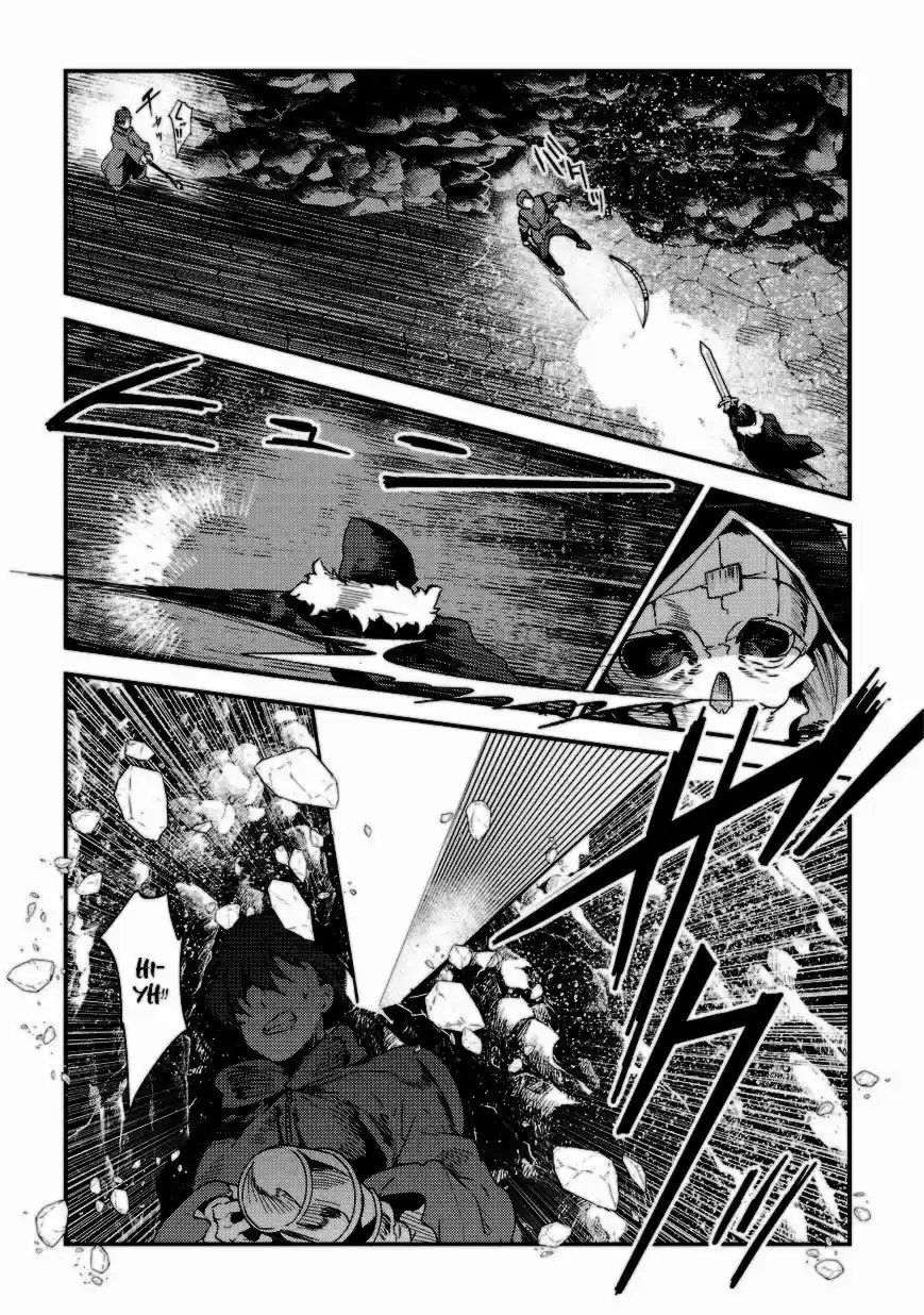 Nozomanu Fushi no Boukensha (2017) - Capítulo 14 - Página 9 - LectorTMOo