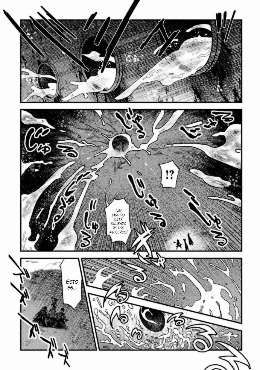 Nozomanu Fushi no Boukensha (2017) - Capítulo 14 - Página 30 - LectorTMOo
