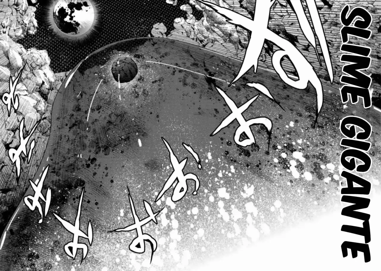 Nozomanu Fushi no Boukensha (2017) - Capítulo 14 - Página 31 - LectorTMOo