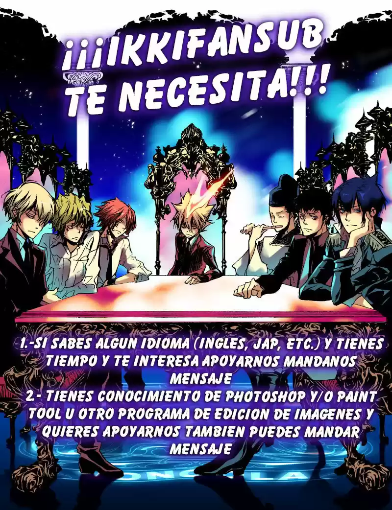 Nozomanu Fushi no Boukensha (2017) - Capítulo 14 - Página 33 - LectorTMOo