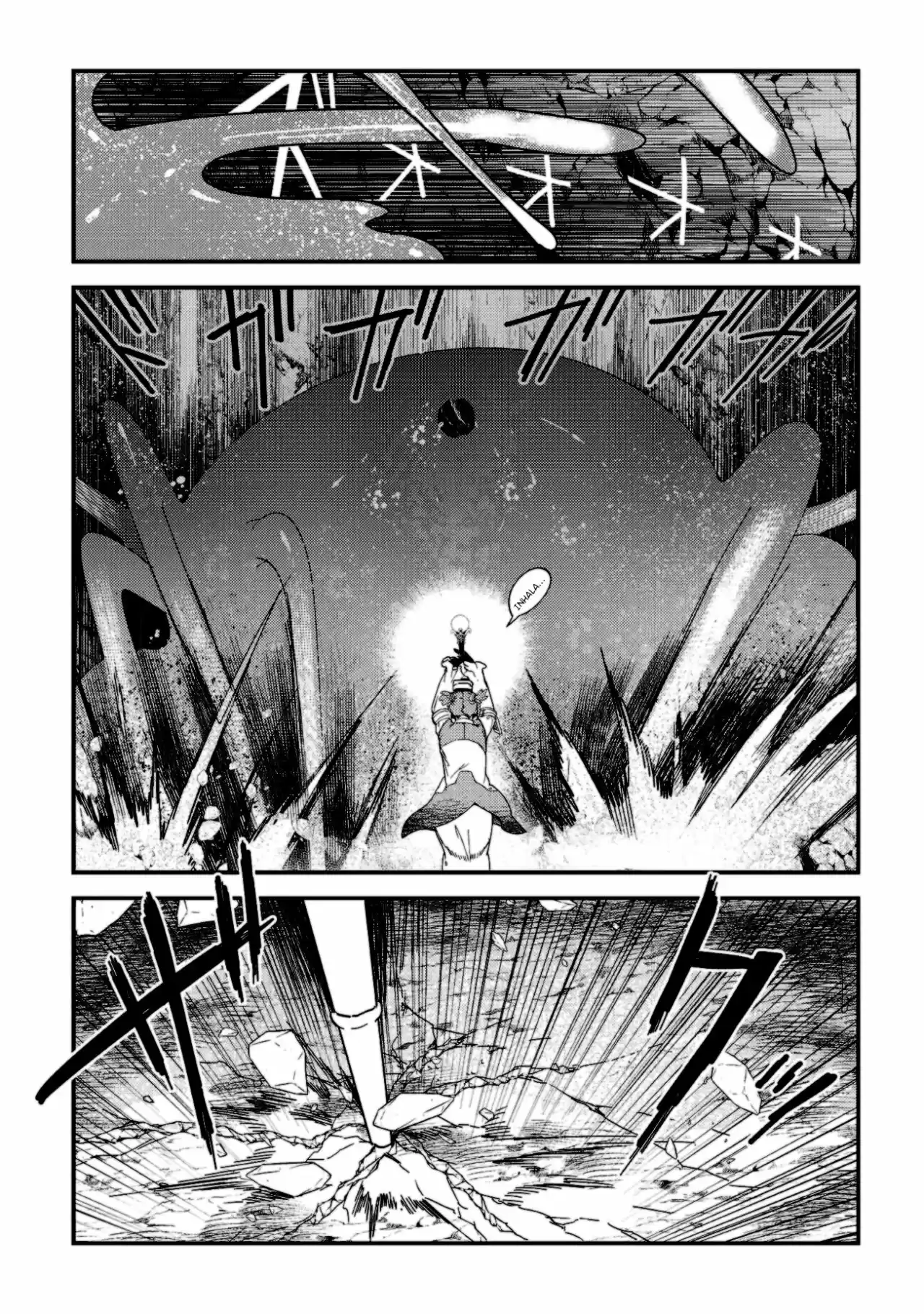 Nozomanu Fushi no Boukensha (2017) - Capítulo 15 - Página 10 - LectorTMOo