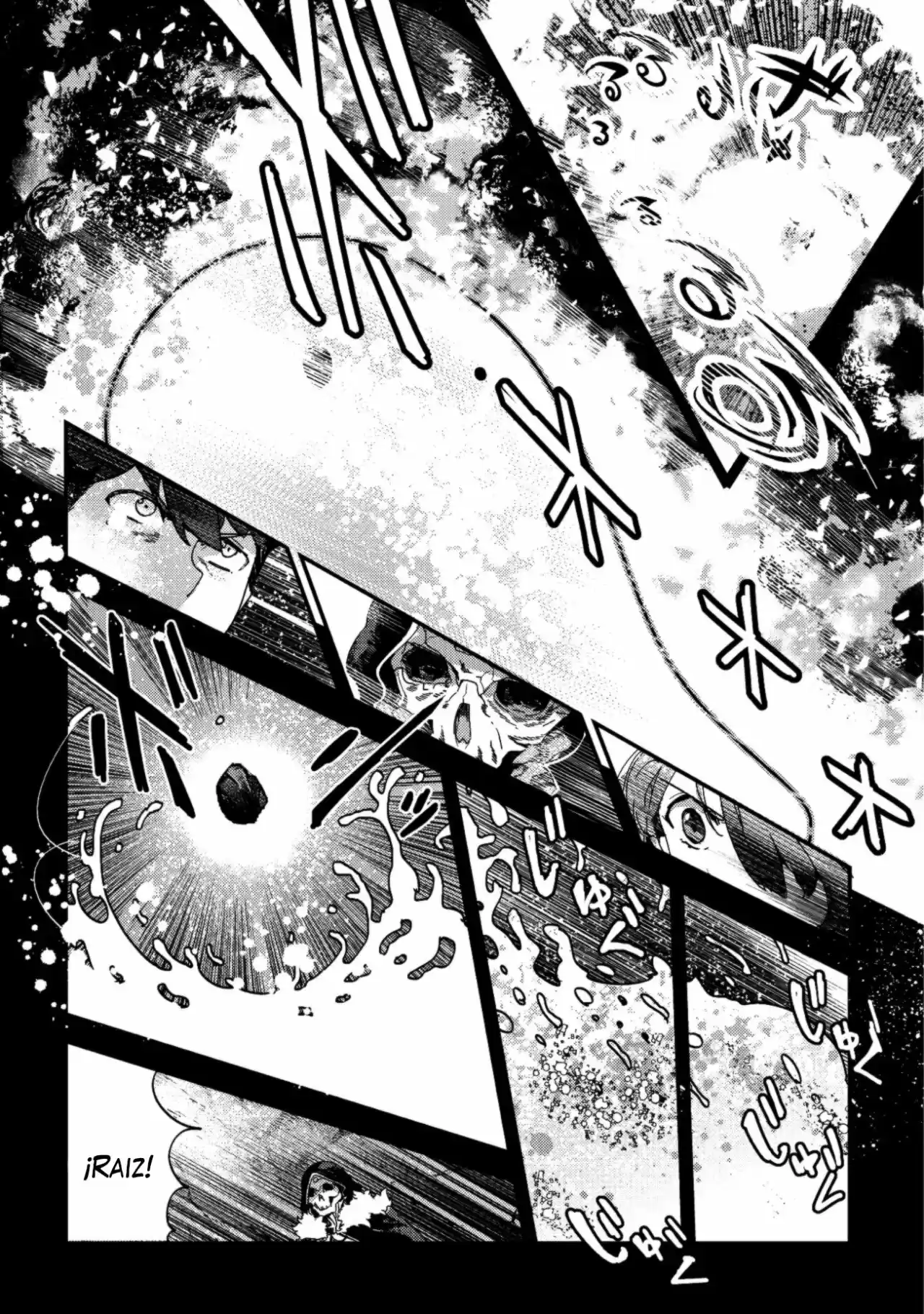 Nozomanu Fushi no Boukensha (2017) - Capítulo 15 - Página 14 - LectorTMOo