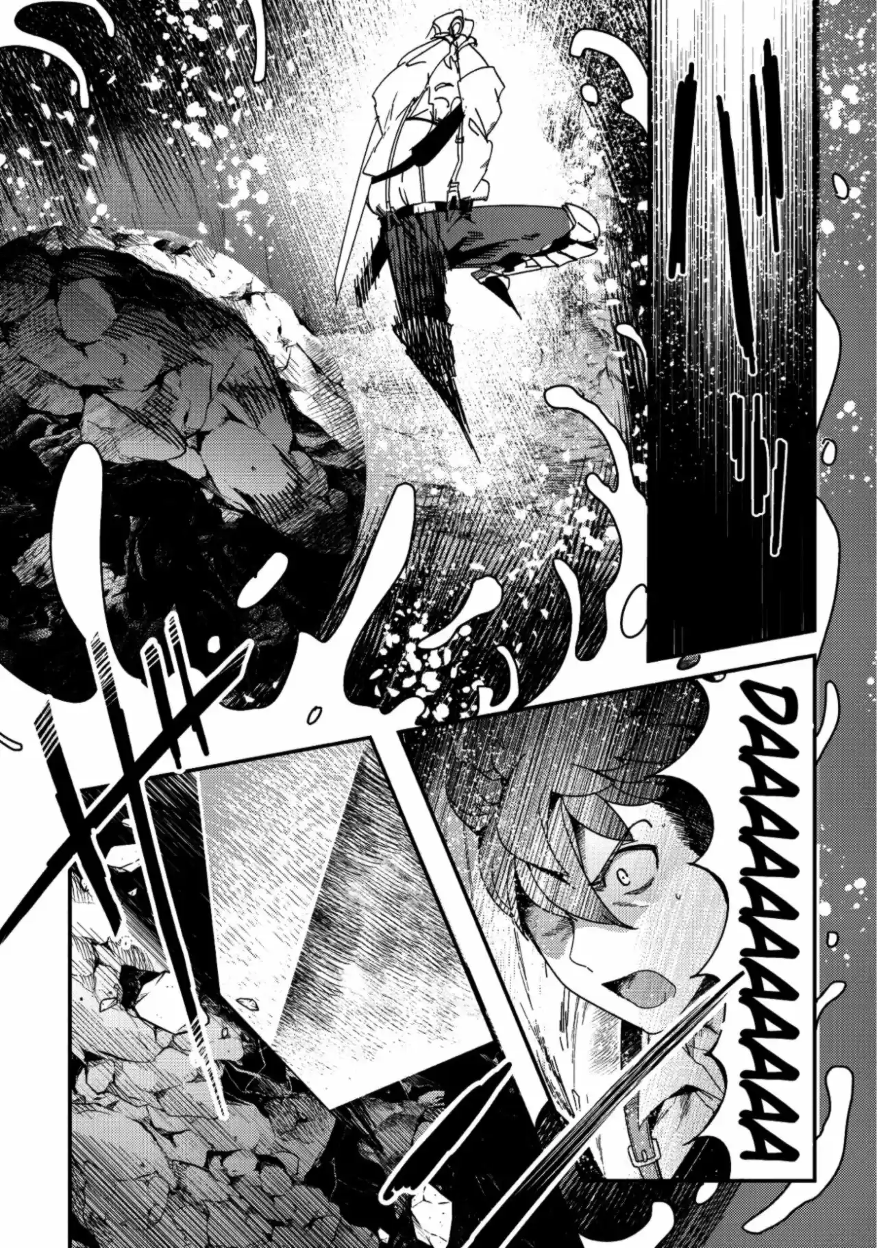 Nozomanu Fushi no Boukensha (2017) - Capítulo 15 - Página 15 - LectorTMOo