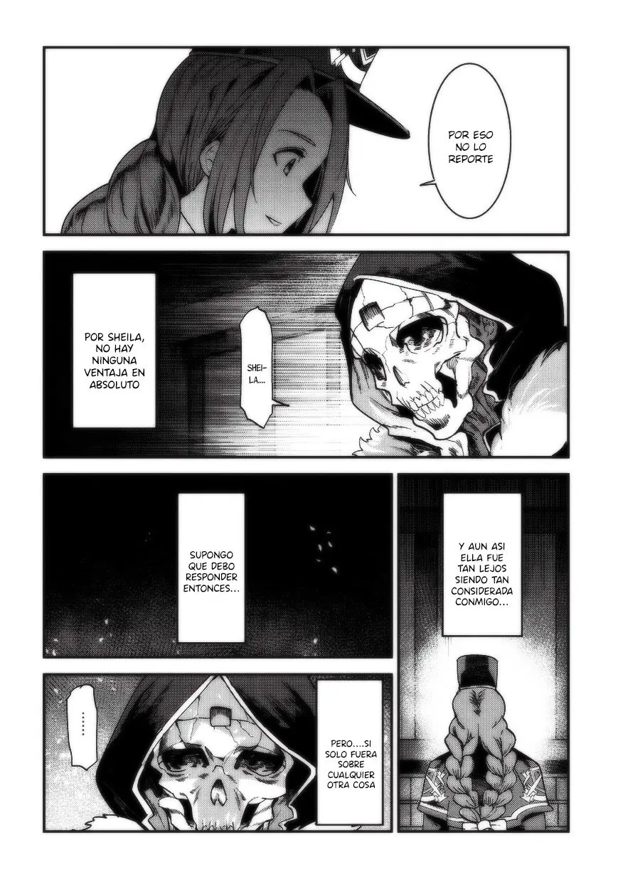 Nozomanu Fushi no Boukensha (2017) - Capítulo 16 - Página 7 - LectorTMOo