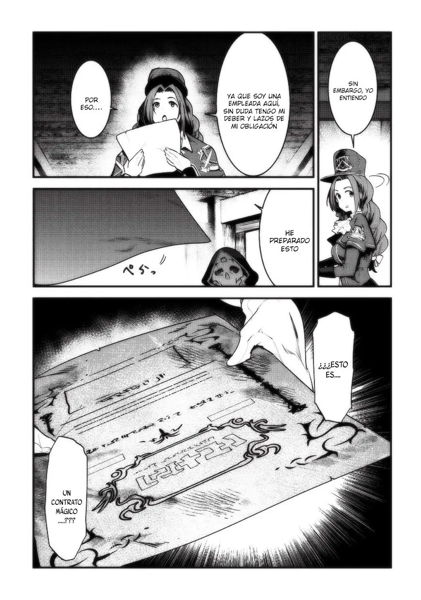 Nozomanu Fushi no Boukensha (2017) - Capítulo 16 - Página 8 - LectorTMOo