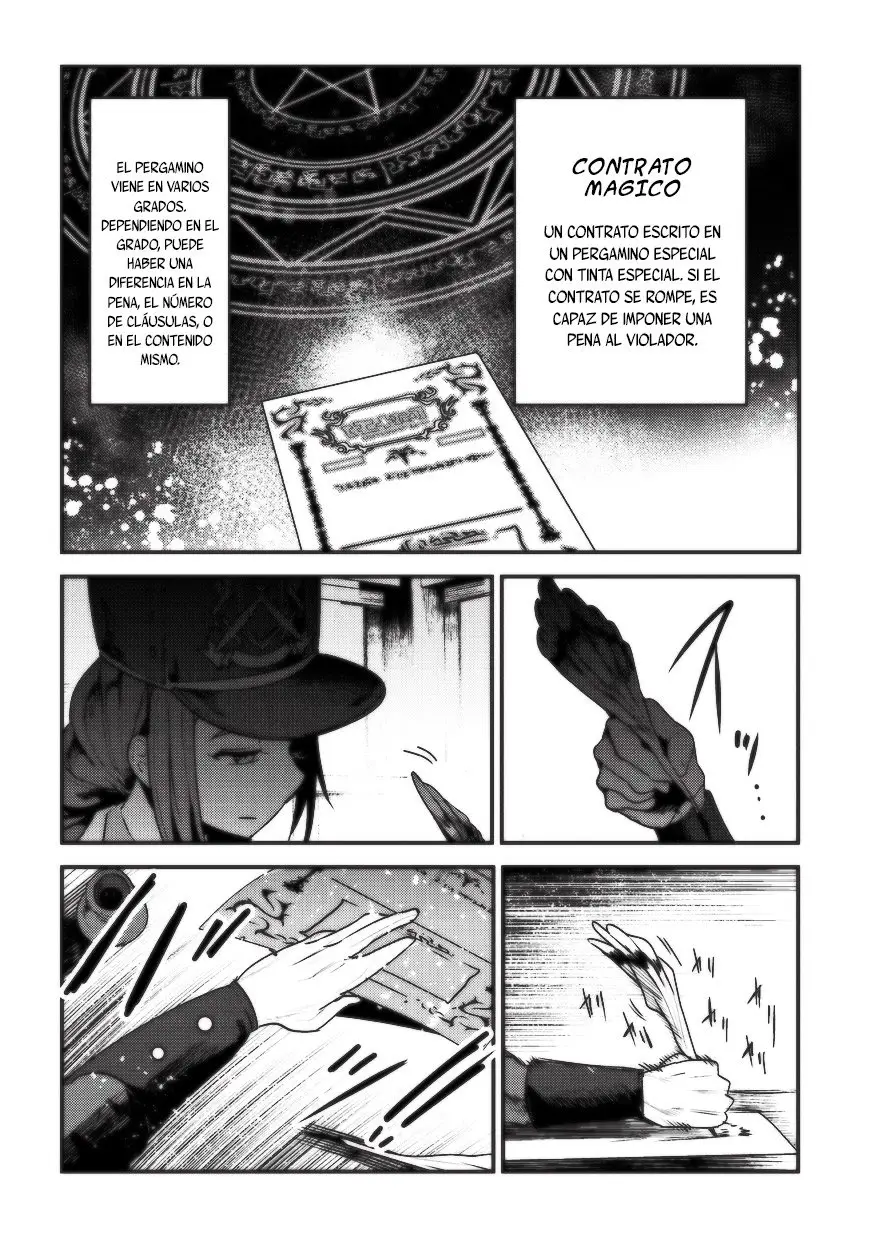 Nozomanu Fushi no Boukensha (2017) - Capítulo 16 - Página 9 - LectorTMOo