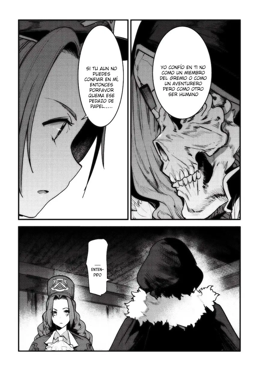 Nozomanu Fushi no Boukensha (2017) - Capítulo 16 - Página 11 - LectorTMOo