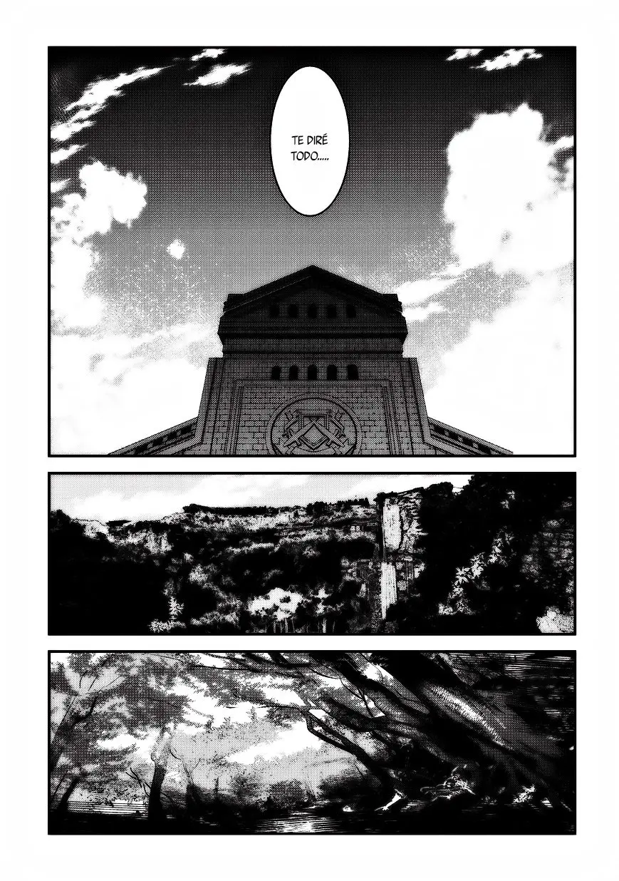 Nozomanu Fushi no Boukensha (2017) - Capítulo 16 - Página 12 - LectorTMOo