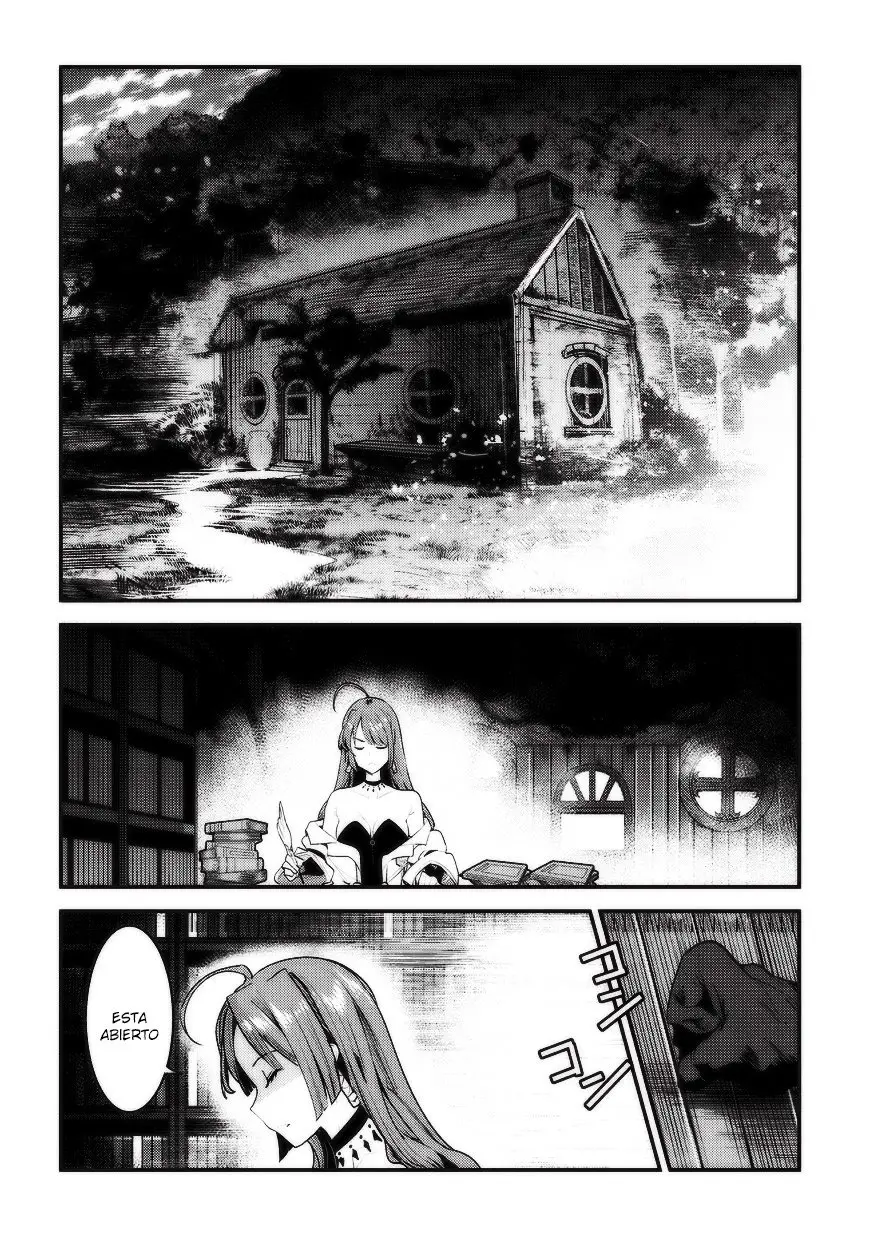 Nozomanu Fushi no Boukensha (2017) - Capítulo 16 - Página 13 - LectorTMOo