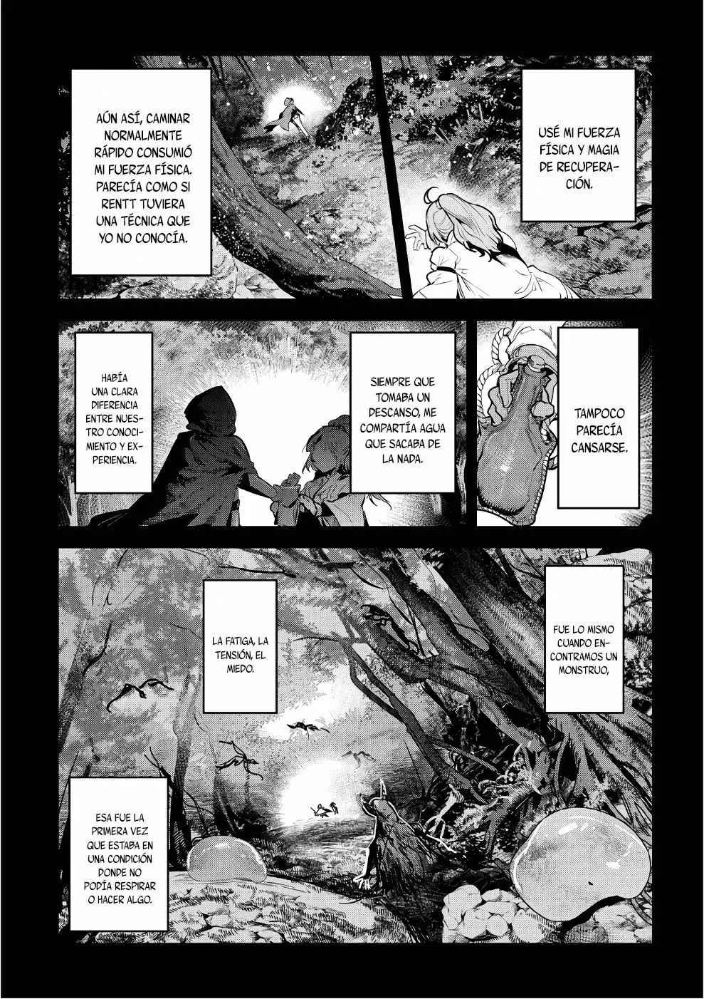 Nozomanu Fushi no Boukensha (2017) - Capítulo 17.1 - Página 5 - LectorTMOo