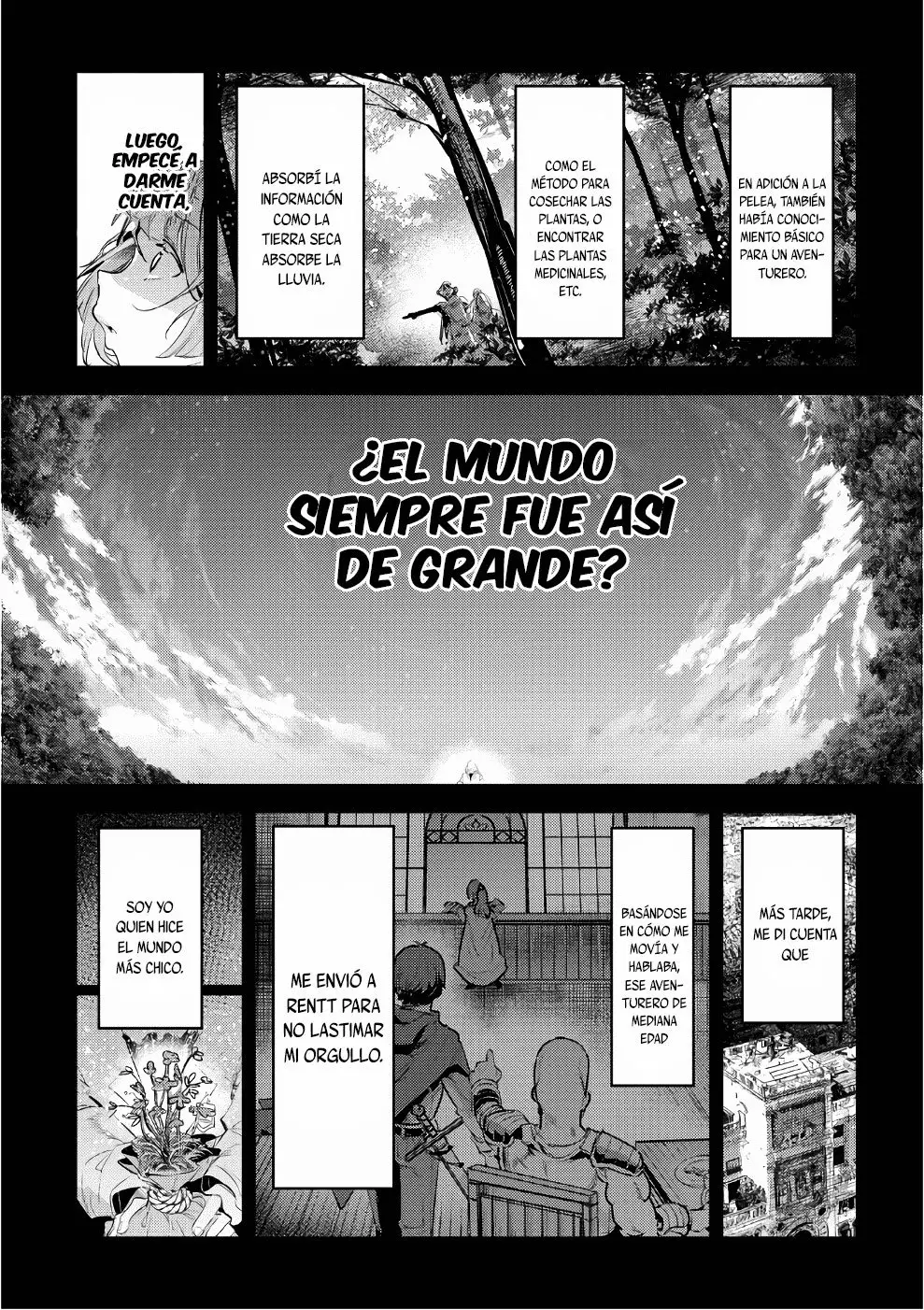 Nozomanu Fushi no Boukensha (2017) - Capítulo 17.1 - Página 7 - LectorTMOo