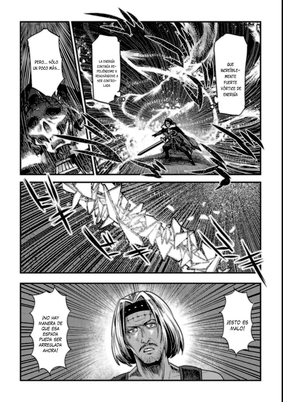 Nozomanu Fushi no Boukensha (2017) - Capítulo 18 - Página 3 - LectorTMOo