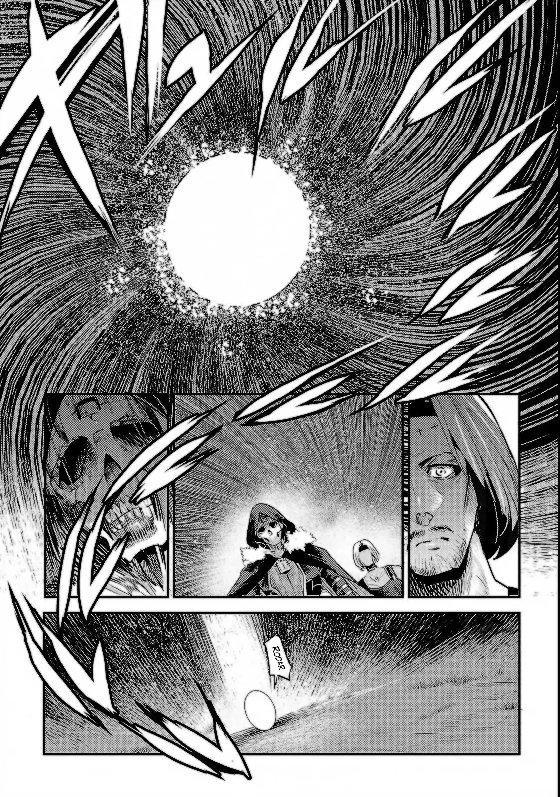 Nozomanu Fushi no Boukensha (2017) - Capítulo 18 - Página 6 - LectorTMOo