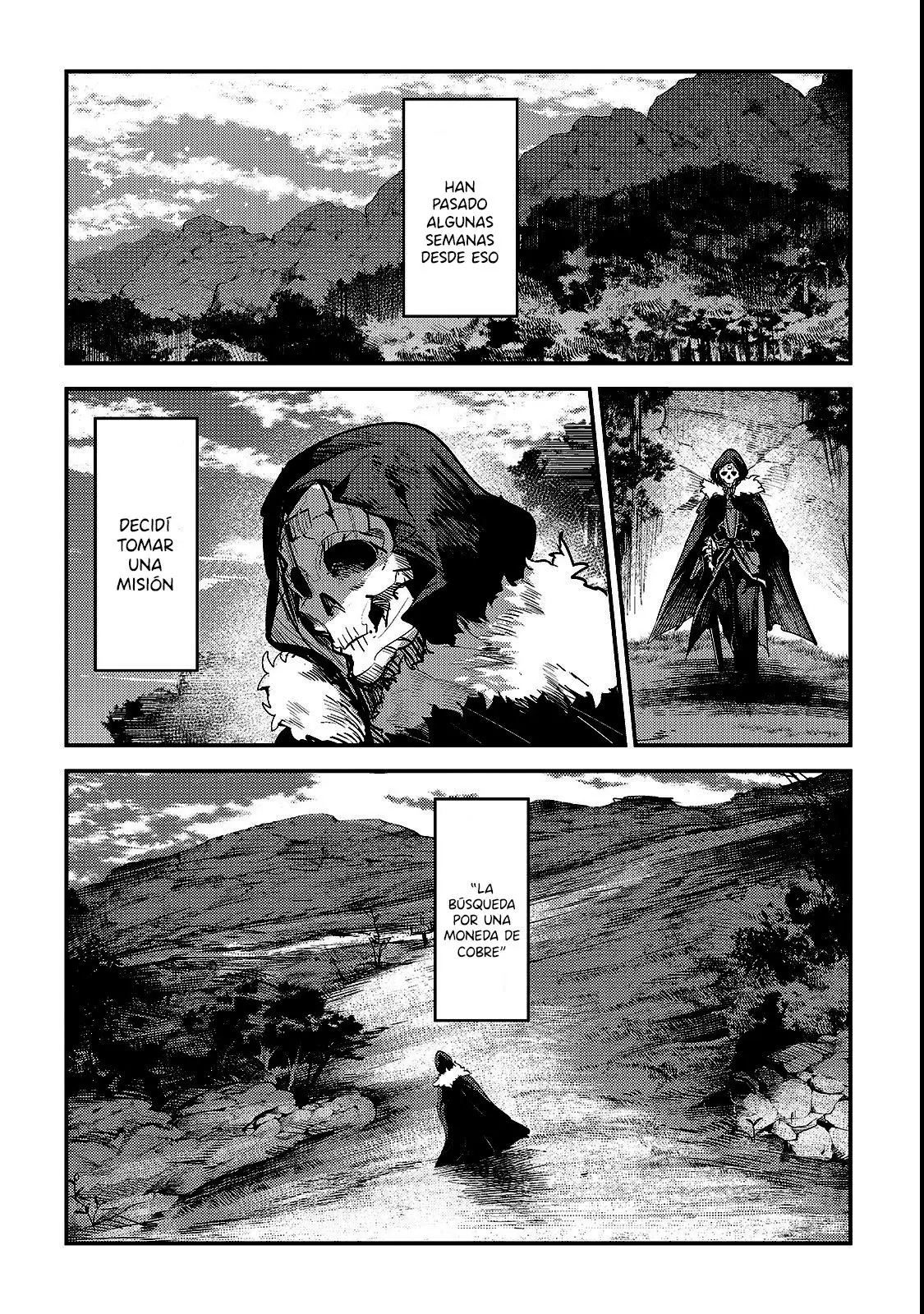 Nozomanu Fushi no Boukensha (2017) - Capítulo 18 - Página 11 - LectorTMOo