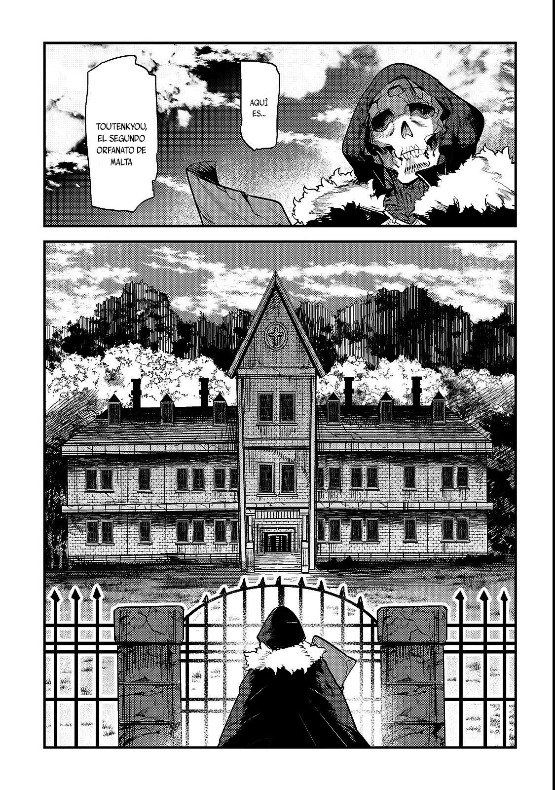 Nozomanu Fushi no Boukensha (2017) - Capítulo 18 - Página 14 - LectorTMOo