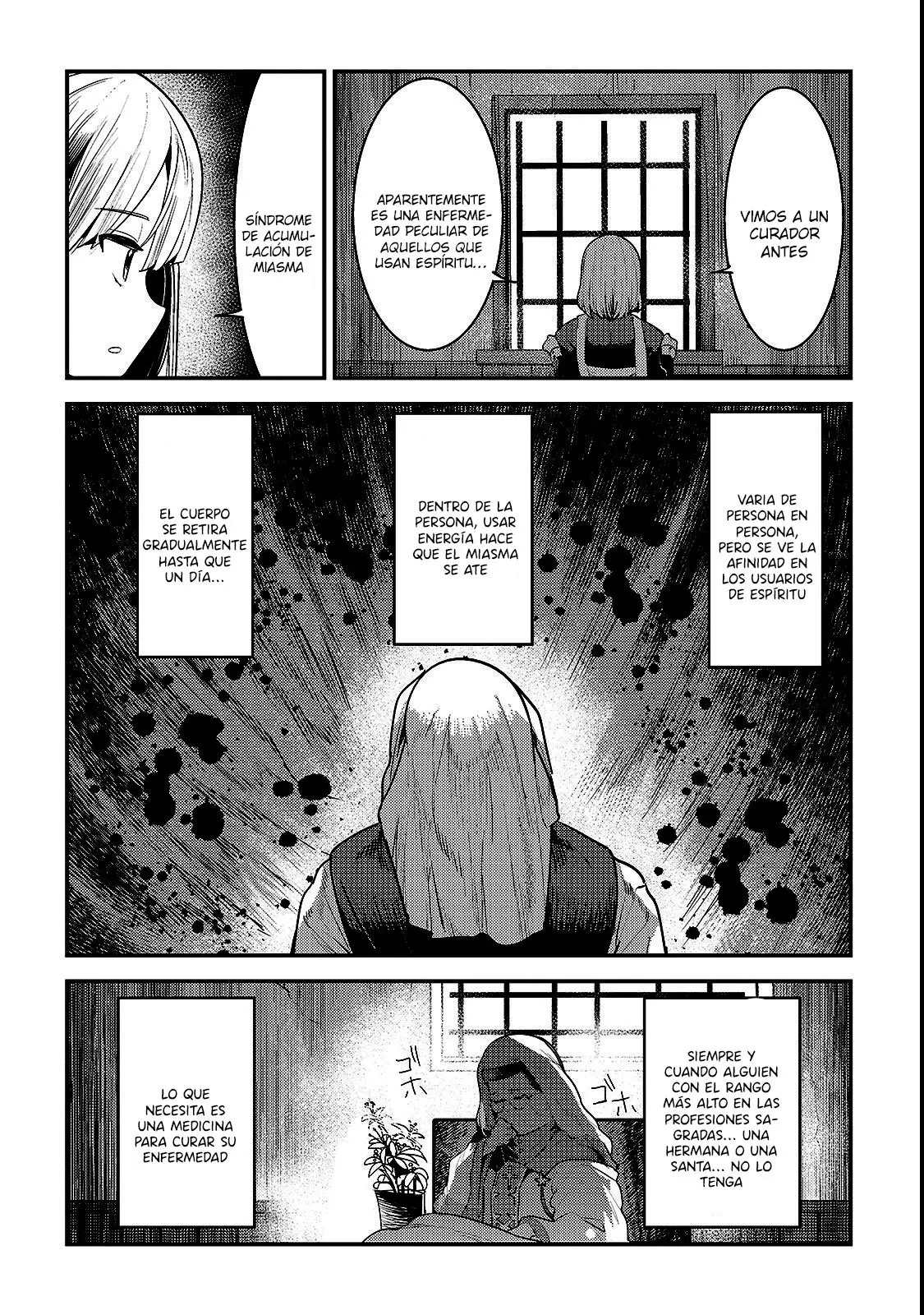 Nozomanu Fushi no Boukensha (2017) - Capítulo 18 - Página 25 - LectorTMOo