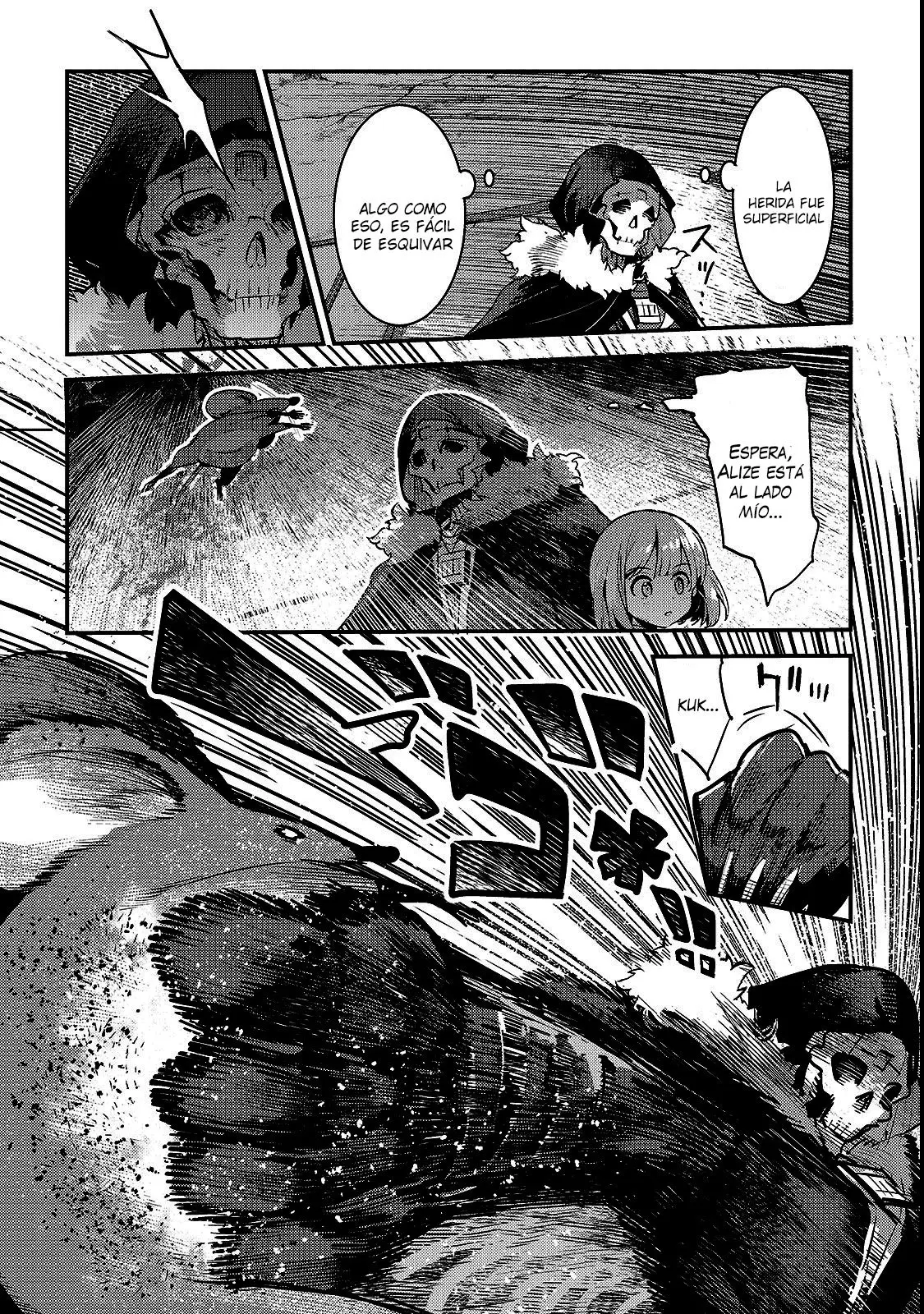 Nozomanu Fushi no Boukensha (2017) - Capítulo 19 - Página 11 - LectorTMOo