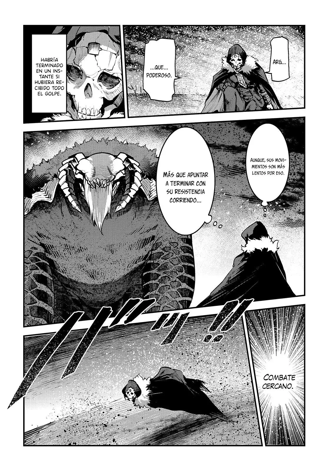 Nozomanu Fushi no Boukensha (2017) - Capítulo 21 - Página 6 - LectorTMOo