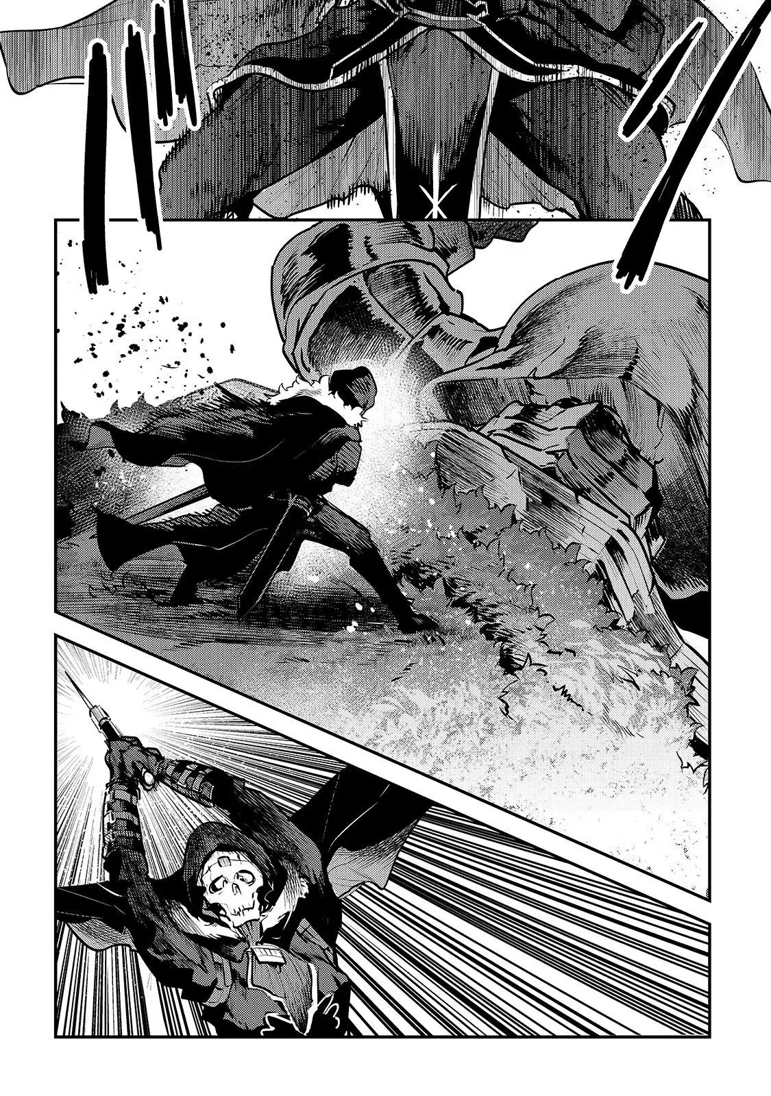 Nozomanu Fushi no Boukensha (2017) - Capítulo 21 - Página 8 - LectorTMOo