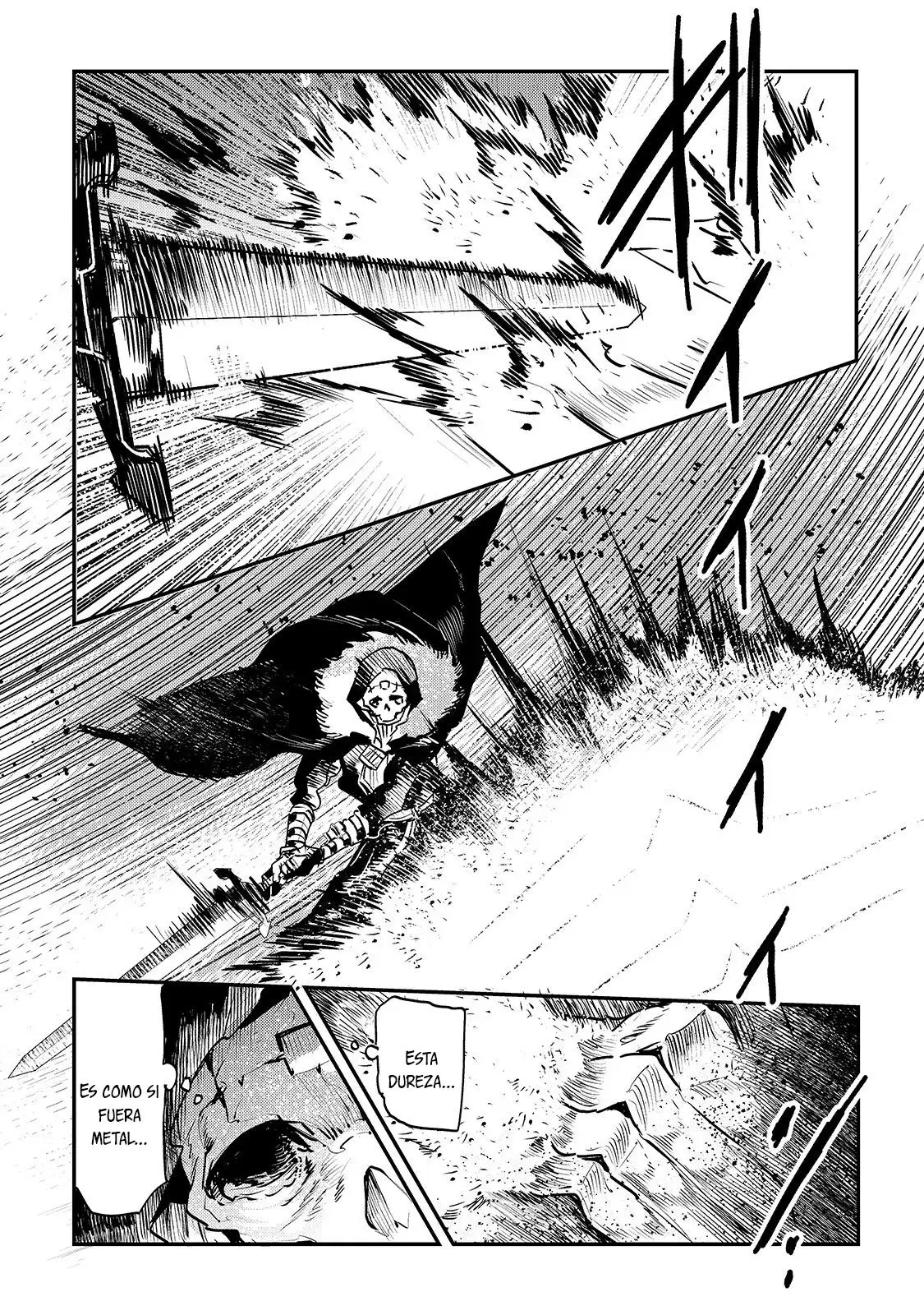 Nozomanu Fushi no Boukensha (2017) - Capítulo 21 - Página 9 - LectorTMOo