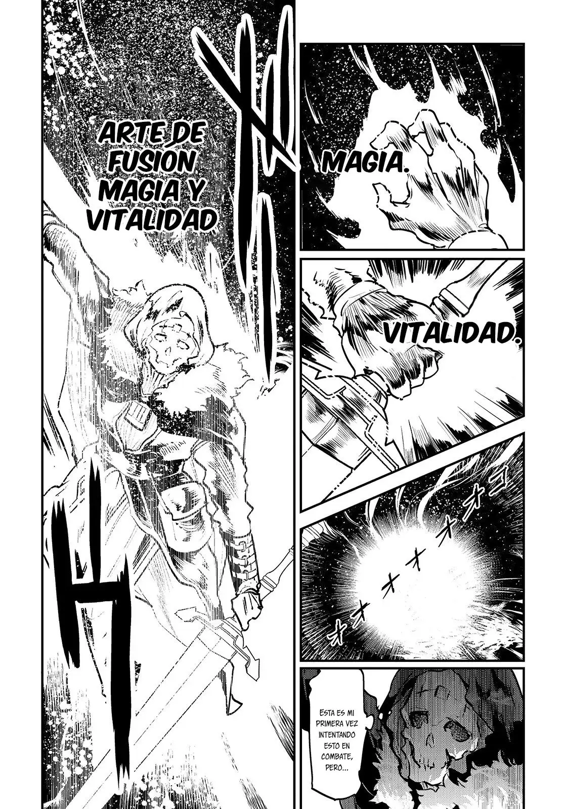 Nozomanu Fushi no Boukensha (2017) - Capítulo 21 - Página 12 - LectorTMOo