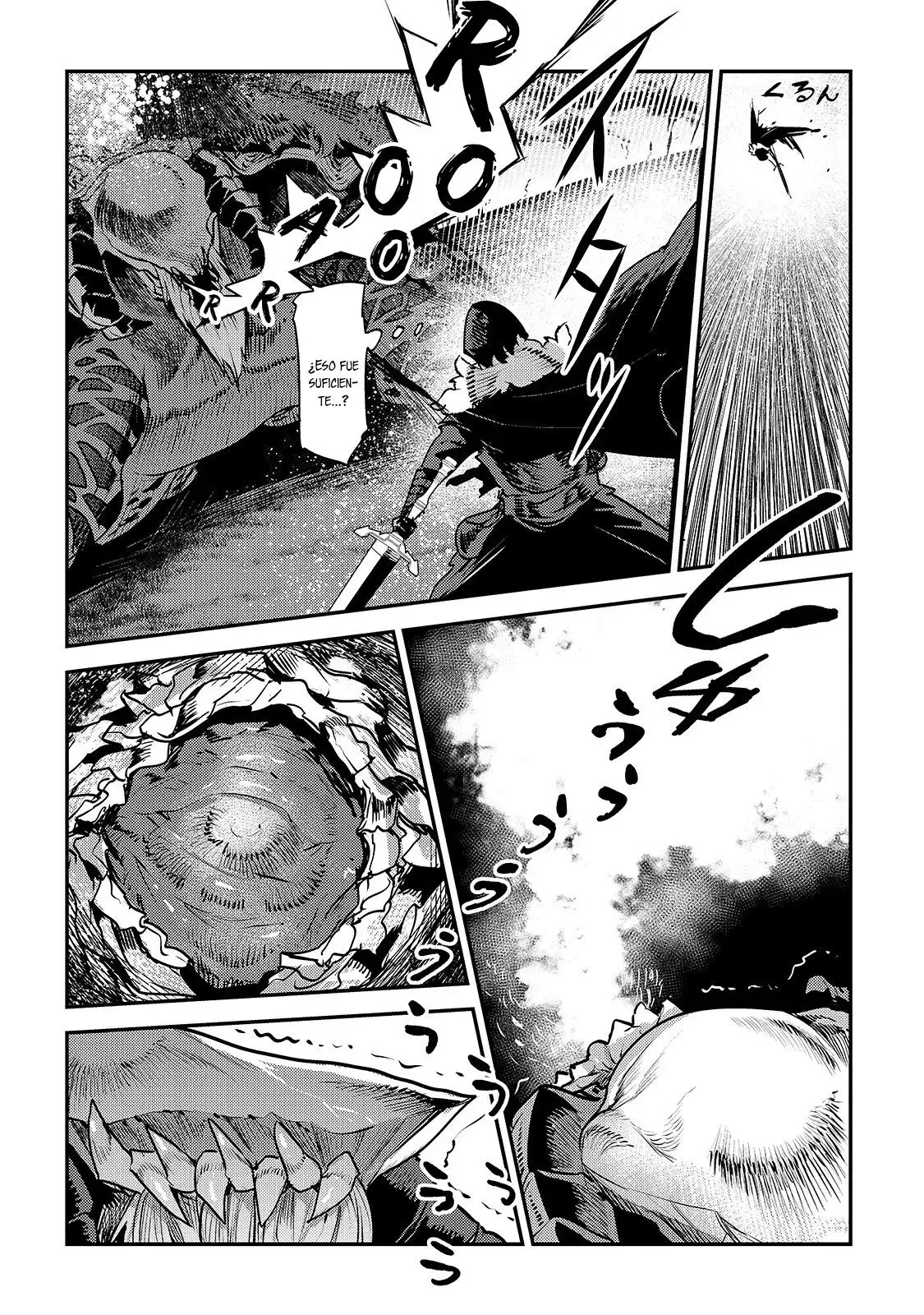 Nozomanu Fushi no Boukensha (2017) - Capítulo 21 - Página 14 - LectorTMOo