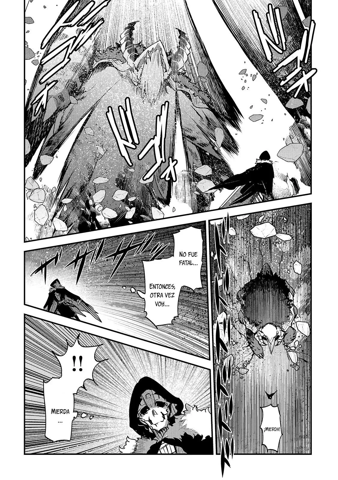 Nozomanu Fushi no Boukensha (2017) - Capítulo 21 - Página 16 - LectorTMOo