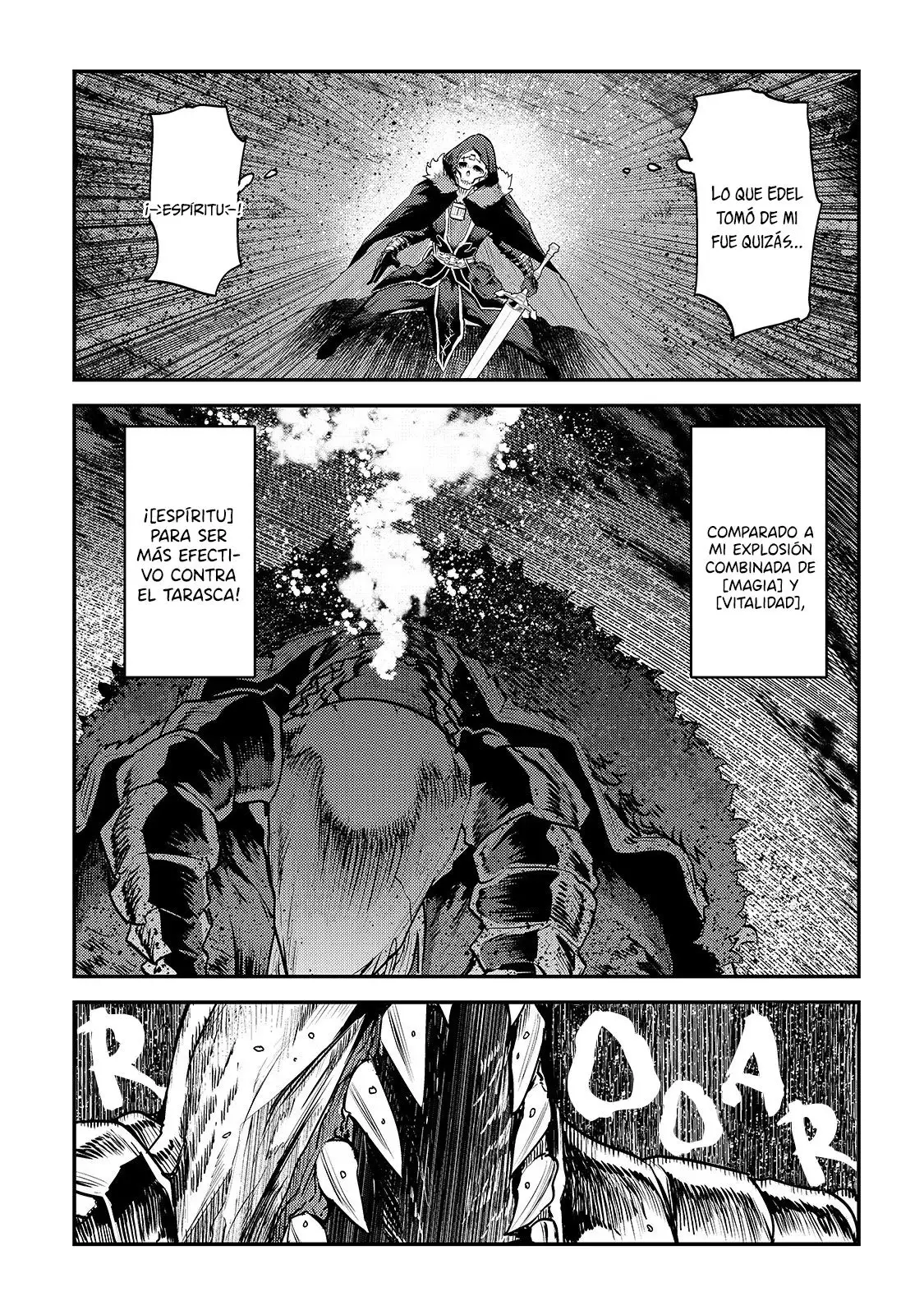 Nozomanu Fushi no Boukensha (2017) - Capítulo 21 - Página 23 - LectorTMOo